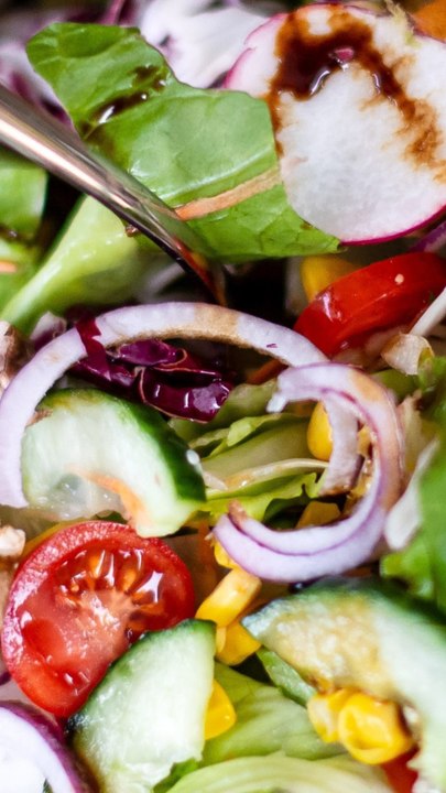 CAM - Veganuary : de quoi s'agit-il exactement ? test