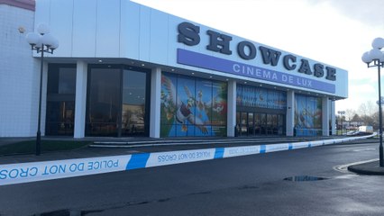 Man arrested after shots fired at Liverpool cinema - LiverpoolWorld Headlines