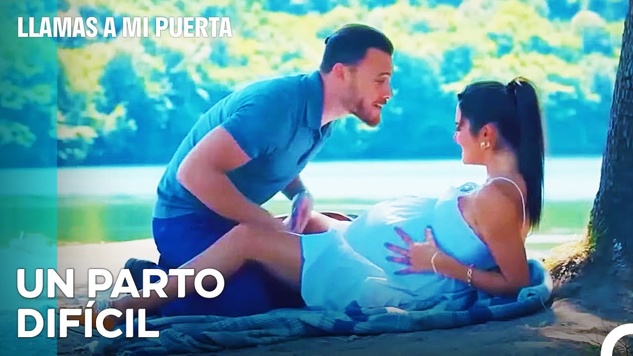 Nace Un Nuevo Miembro De La Familia Feliz - Llamas A Mi Puerta