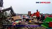 Puluhan Rumah Warga Rusak dan Hancur akibat Angin Puting Beliung di Indramayu