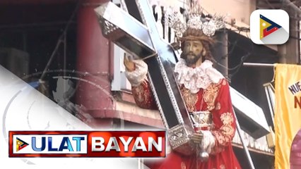 #Traslacion2024 I Ilang deboto ng Itim na Nazareno, ibinahagi ang mga naranasang pagsubok na...