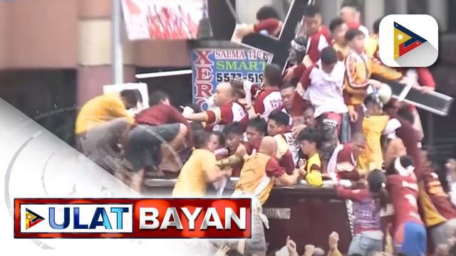 Ilang sasakyan hinatak; mga driver na-ticketan sa clearing ops ng MMDA at Manila LGU sa ruta ng...