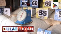 Presyo ng bigas, posibleng tumaas ngayong Enero, ayon sa grupong SINAG