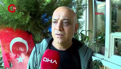 Kendisine silah çeken oğlunu öldürmüştü... Tutuklandı!