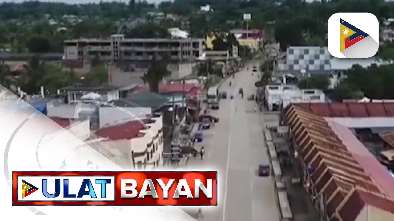 Iloilo Mayor Trenas, pinaiimbestigahan sa Kongreso ang blackout sa Panay Island