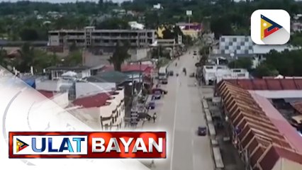 Iloilo Mayor Trenas, pinaiimbestigahan sa Kongreso ang blackout sa Panay Island