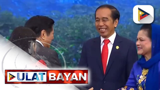 Indonesian President Joko Widodo, bibisita sa Pilipinas sa susunod na linggo
