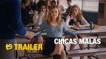 Chicas malas - Trailer final subtitulado en español