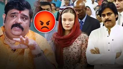 Pawan Kalyan పై Venu Swamy జ్యోస్యం.. CM అవుతాడని నాకు తెలుసంటూ | Telugu Oneindia