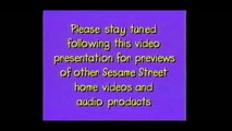 (NOT FOR KIDS) Opening and Closing to Sesame Street Presents: Follow That Bird! 2002 Widescreen VHS (fanmade)