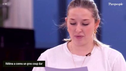 Héléna (Star Academy 2023) en larmes et "disparue" après un drame : grosse épreuve pour la candidate