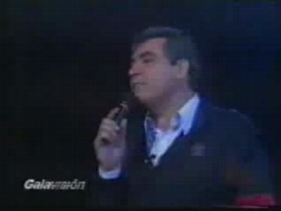 Alberto Cortez - A partir de manãna