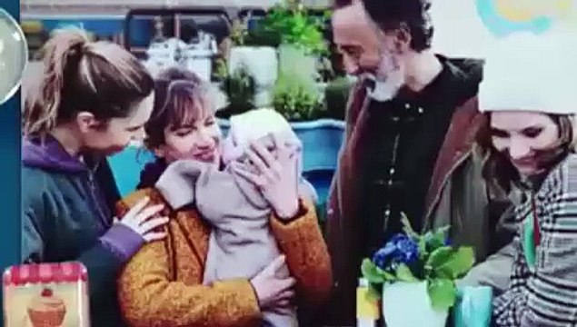 Bettys Diagnose (207) Eine von uns Staffel 10 Folge 15