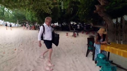 Echappées belles (Bali) - 6 janvier