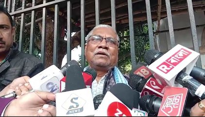 আমি যাওয়ার জন্য প্রস্তুত থাকলেও আমাকে ফোন করে বলাগড়ে যেতে বারণ করা হয়েছে: মনোরঞ্জন