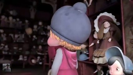 أجمل فلم انمي -  فلم قصير مؤثر ممكن تشوفه بحياتك