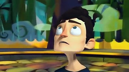 فلم انمي (القتال مع سرطان البحر) Fight with cancer