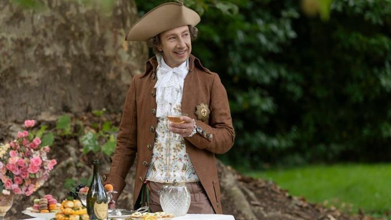 La guerre des trônes, la véritable histoire de l'Europe