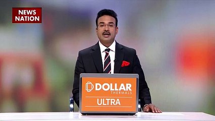Anurag Thakur Breaking : केंद्रीय मंत्री अनुराग ठाकुर का केजरीवाल पर हमला
