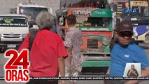 Walang basehan ang pangamba na aabot sa P50 ang pamasahe sa modern jeepney — DOTR | 24 Oras