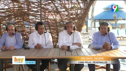 Los Retos de Pedernales  | Hoy Mismo