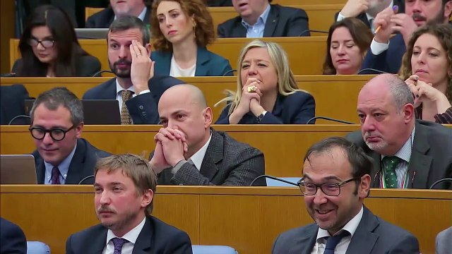 Sparo di Capodanno, Giorgia Meloni: Pozzolo irresponsabile, ho chiesto sospensione da FdI