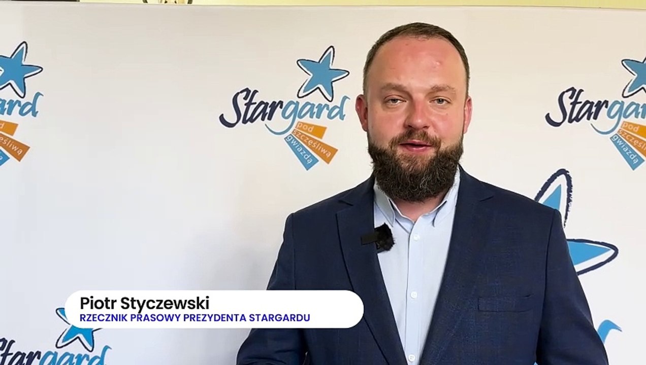 Stargard przyjmuje rekordowy budżet na przyszły rok