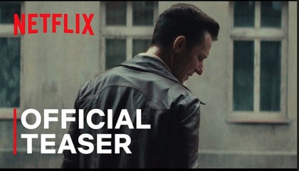 The Mire Millennium | Final Season Teaser - Netflix