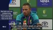 Khawaja warns of changes to Test cricket