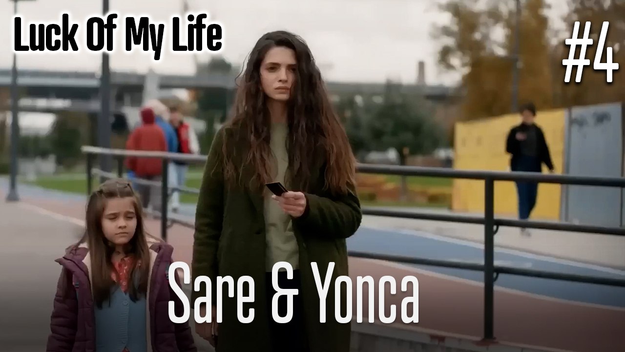 Sare & Yonca #4