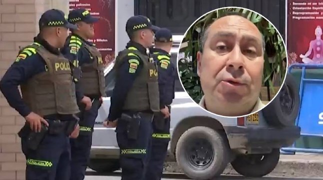 Desde las cárceles se están dando órdenes para seguir el multicrimen en Tuluá : alcalde