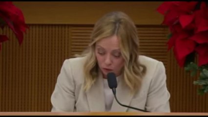 Meloni su caso Pozzolo: tutti devono essere responsabili in Fdi