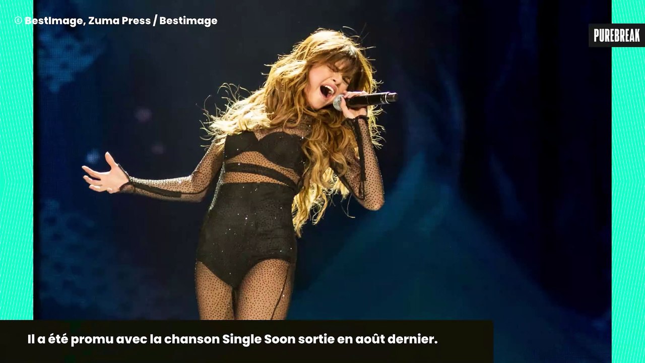 "Je suis fatiguée" : à seulement 31 ans, Selena Gomez annonce qu'elle songe vraiment à arrêter la musique