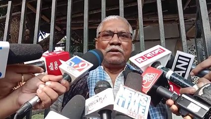 বলাগড় থেকে চলে যাওয়ার জন্য আমাকে টাকা দিতেও রাজি ছিলেন রুনা ও অরিজিৎ: মনোরঞ্জন ব্যাপারী