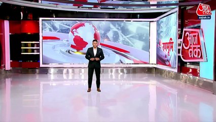 Chinese media praises India's development under PM Modi
