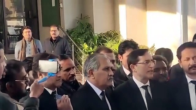 مبارک ہو بلے کے نشان کا معملہ کنفرم ہو گیا | The mark allotted to someone is not allotted to any other party... Congratulations on the matter of bat mark confirmed?... Barrister Gauhar has found a new solution?... Another victory of PTI on the confidence