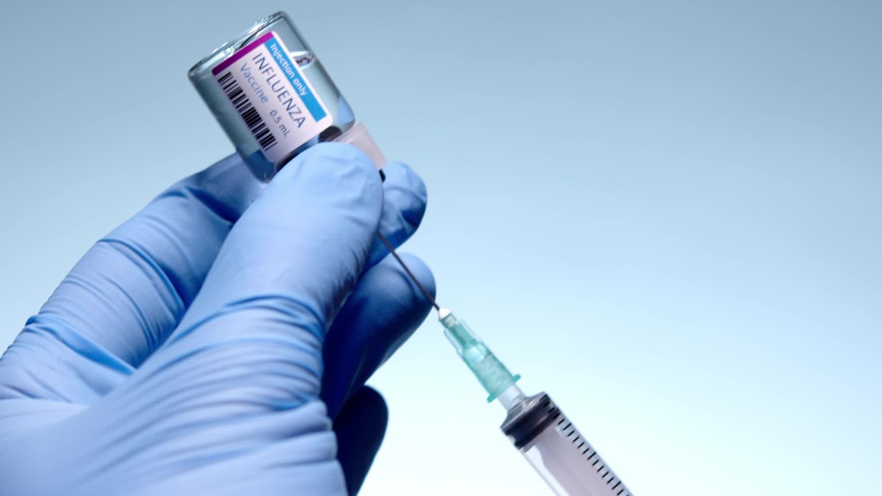 Start der Grippewelle in Deutschland: RKI empfiehlt Impfung