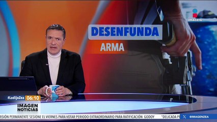 Policía de San Luis Potosí encañona a ciudadanos y es grabado