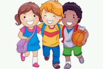 أحمد يجد أصدقاء : قصة جميلة عن أهمية الصداقة