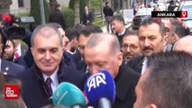 Cumhurbaşkanı Erdoğan tarih verdi: AK Parti'nin İstanbul adayı açıklanıyor