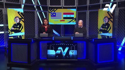 KPG dan barisan kejurulatihan pasti akan gunakan peluang sebaik mungkin lawan Syria untuk ketahui kelemahan skuad negara