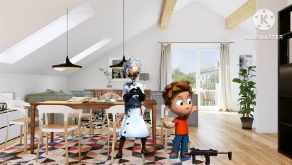 Alex Porter Grand Theatres