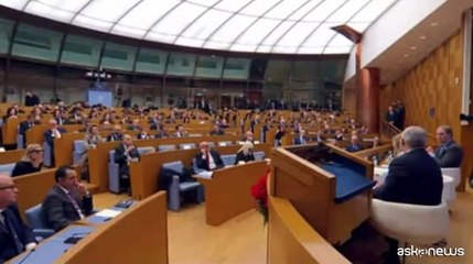 Meloni: questione morale? Eppure Conte, Raggi e Grillo mai dimessi - thumbnail