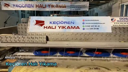 Keçiören Halı Yıkama 0 532 437 92 42 Ankara Halı Koltuk Stor Zebra Perde Yıkama