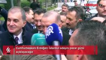 İstanbul adayının açıklanacağı tarih belli oldu! Erdoğan'dan yerel seçim mesajı