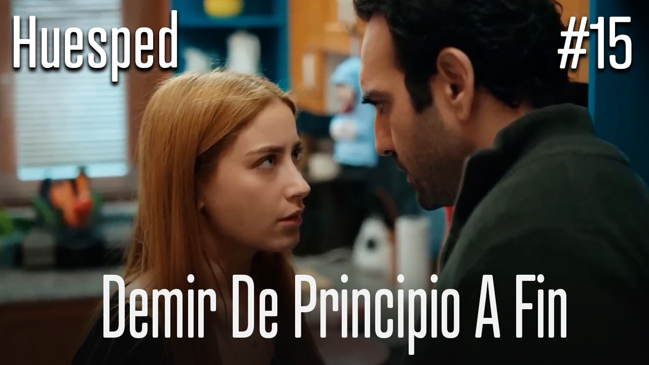 Demir de principio a fin #15