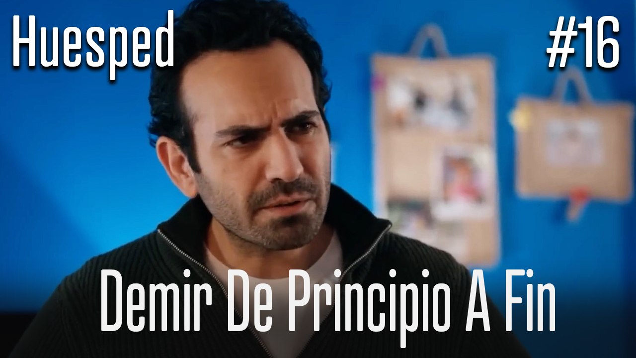 Demir de principio a fin #16