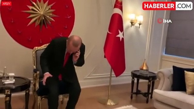 Cumhurbaşkanı Erdoğan, Özgür Özel'e açtığı davadan 65 bin lira tazminat kazandı