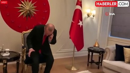 Cumhurbaşkanı Erdoğan, Özgür Özel'e açtığı davadan 65 bin lira tazminat kazandı