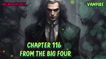 From the big four Ch.116-120 (Vampire)